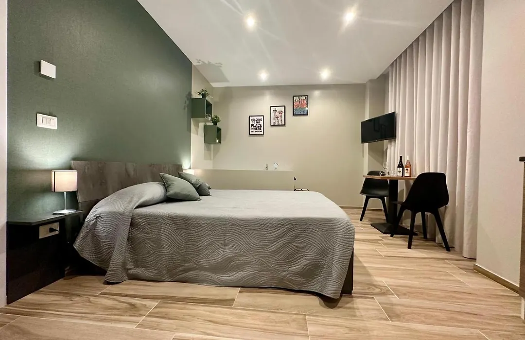 Qualora Room&Suite-1