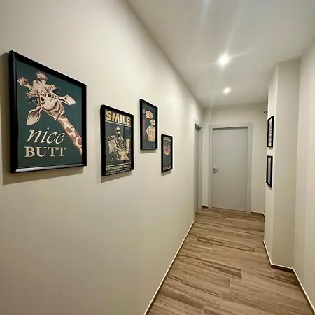 Qualora Room&Suite-2
