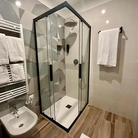 Qualora Room&Suite-3